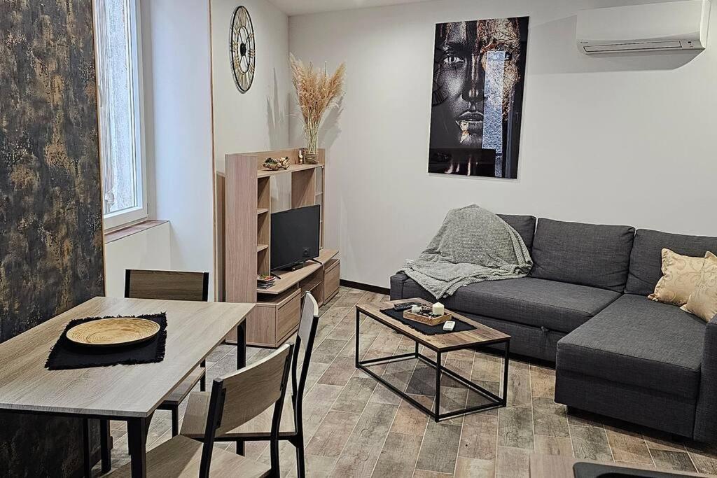 Appartement Kantar- La Dame D'Or Anduze Dış mekan fotoğraf